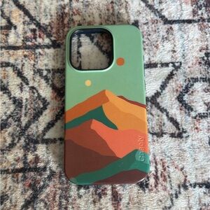 Casely iPhone 15 Pro Case Bold Flex MagSafe